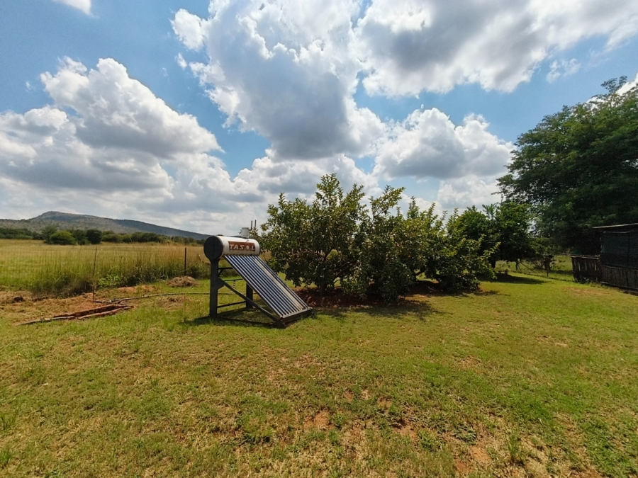 3 Bedroom Property for Sale in Rustenburg Rural North West